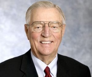 Walter F. Mondale